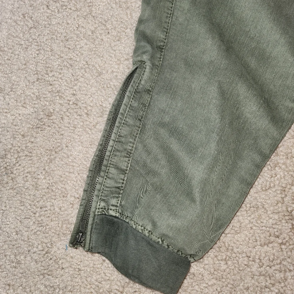 Anthropologie cargo pants - Picture 10 of 12